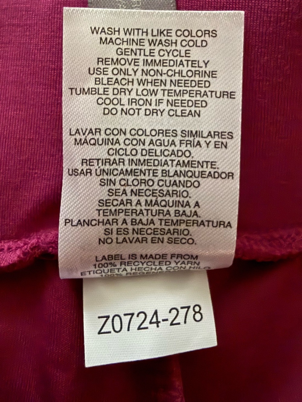 Mondetta Ultra Soft High Rise Wide Leg Pull-On Comfy Lounge Pants Size L NWT - Picture 14 of 14